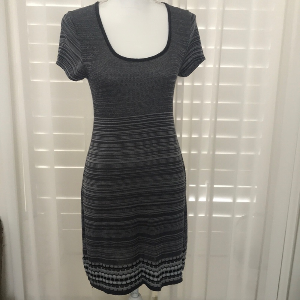 Xhilaration Knit Dress